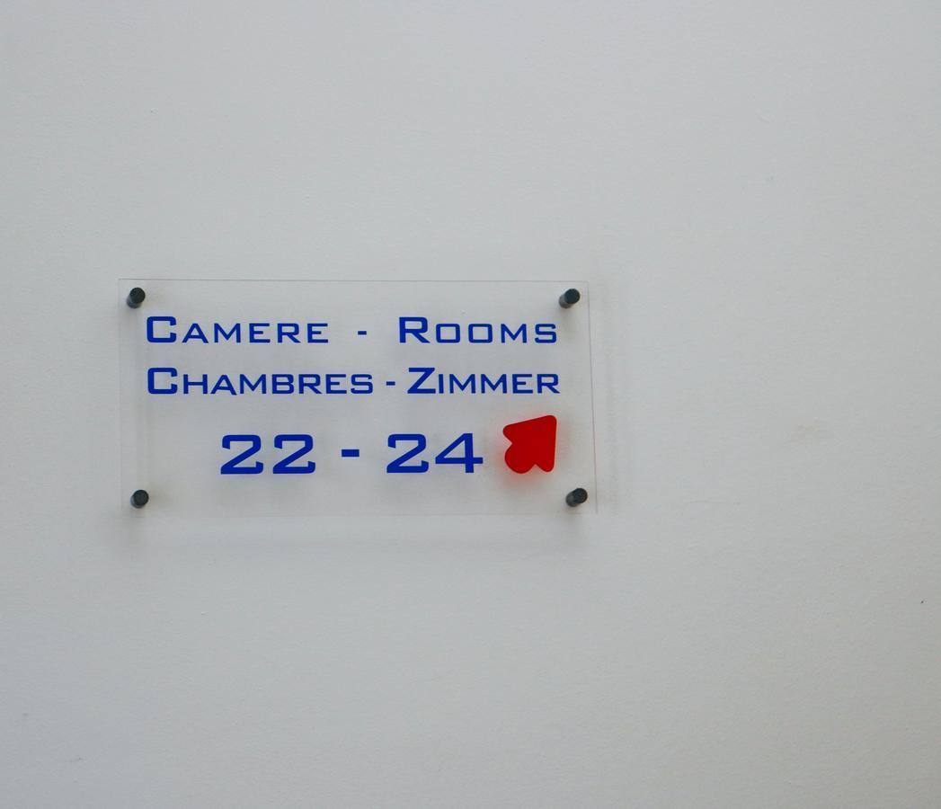 Hotel Rizieri Santa Maria di Leuca Zewnętrze zdjęcie