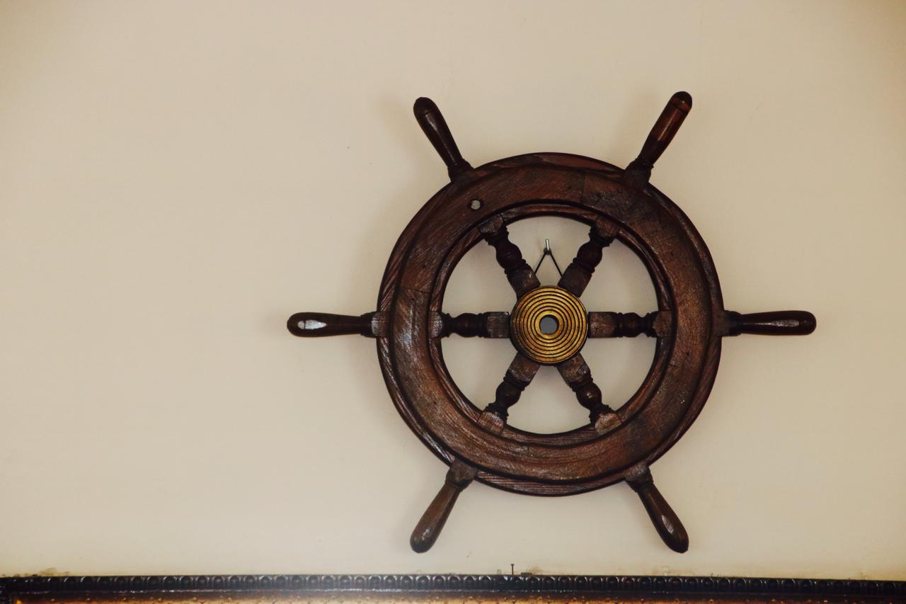 Hotel Rizieri Santa Maria di Leuca Zewnętrze zdjęcie