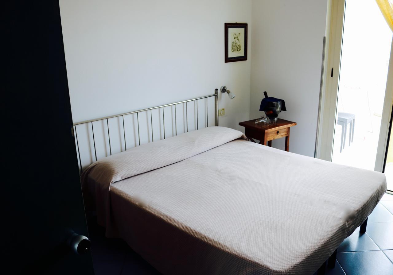 Hotel Rizieri Santa Maria di Leuca Zewnętrze zdjęcie